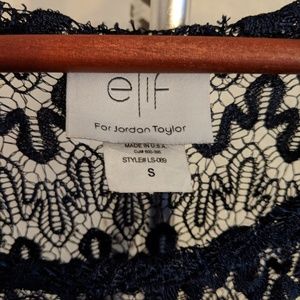 elif Swim - Swimsuit cover elif Swim - Swimsuit cover